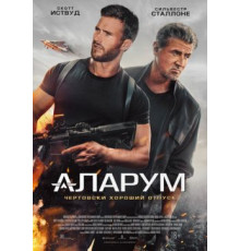 Аларум  ( 2025)