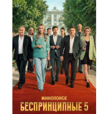 Беспринципные (5 сезон) ( 2025)