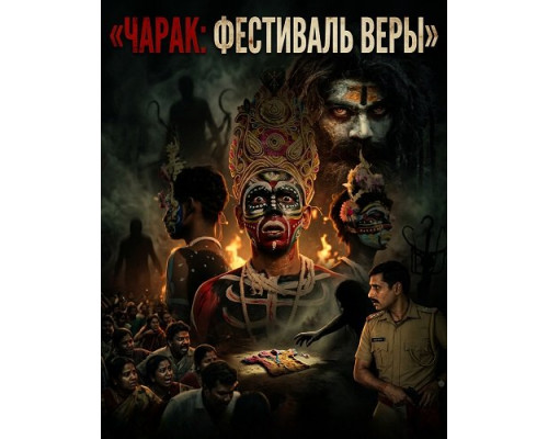 Фильм Чарак: фестиваль веры   й