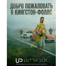 Добро пожаловать в Кингстон‑Фоллс (1 сезон) ( 2026)