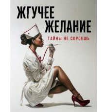 Жгучее желание  ( 2025)