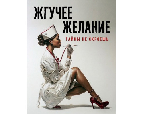Фильм Жгучее желание   й