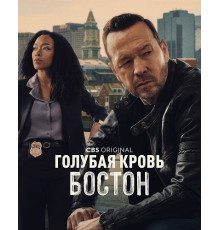 Голубая кровь: Бостон (1 сезон) ( 2025)