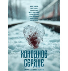Холодное сердце  ( 2025)