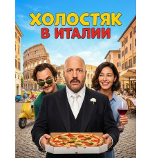 Холостяк в Италии  ( 2026)