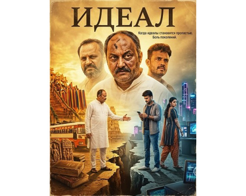 Фильм Идеал   й