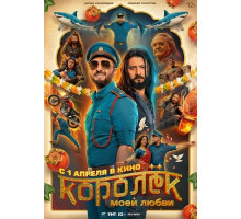 Королёк моей любви  ( 2026)