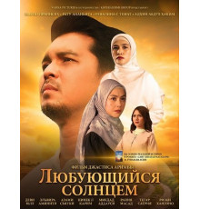 Любующийся солнцем  ( 2025)