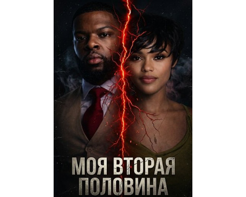 Фильм Моя вторая половина   й