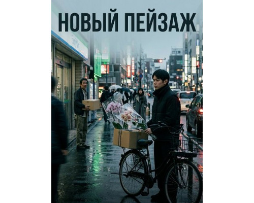 Фильм Новый пейзаж   й