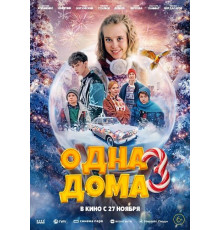 Одна дома 3  ( 2025)