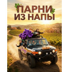 Парни из Напы  ( 2026)