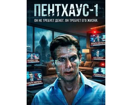 Фильм Пентхаус-1   й