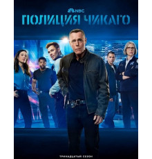 Полиция Чикаго (Полицейский департамент Чикаго) (13 сезон) ( 2025)