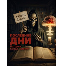 Последние дни: Истории конца времён  ( 2025)