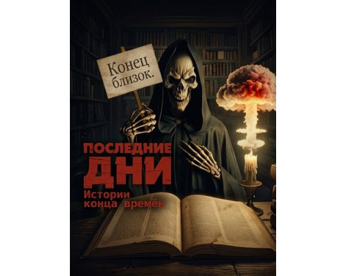 Фильм Последние дни: Истории конца времён   й