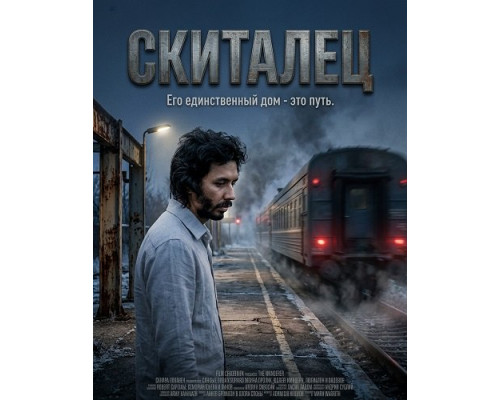 Фильм Скиталец   й