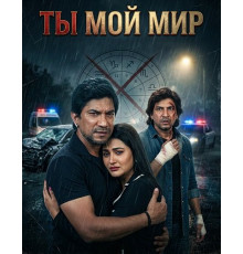 Ты мой мир  ( 2026)