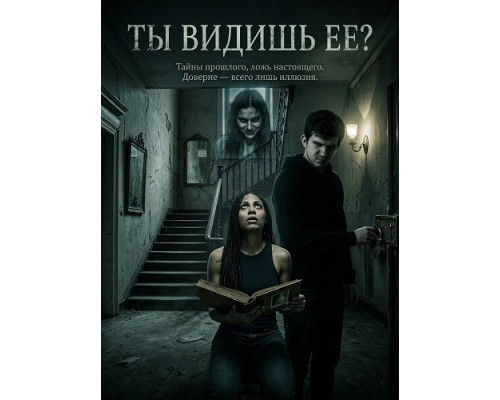 Фильм Ты видишь ее?   й