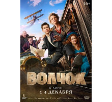 Волчок  ( 2025)