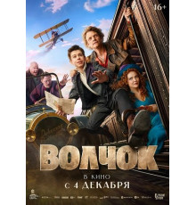 Волчок  ( 2025)