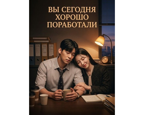 Фильм Вы сегодня хорошо поработали   й