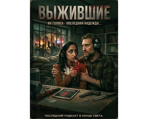 Фильм Выжившие   й