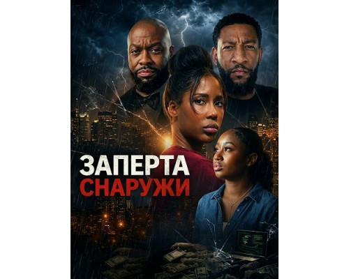 Фильм Заперта снаружи   й