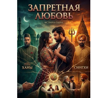 Запретная Любовь  ( 2026)