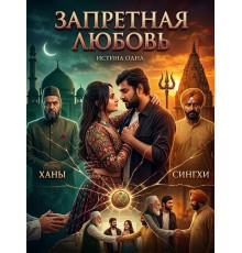 Запретная Любовь  ( 2026)