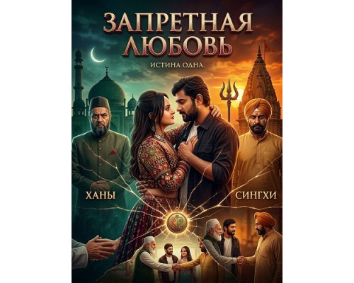 Фильм Запретная Любовь   й